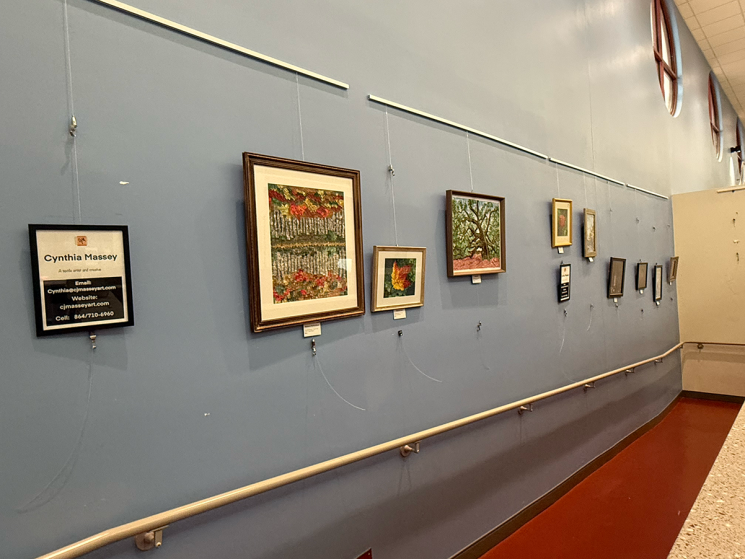 Art_On_Display_For July 202