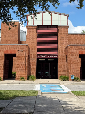 Goose Creek Community Center 